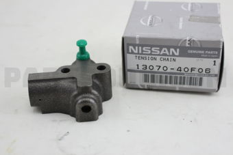 1307040F06 TENSIONER ASSY-CHAIN