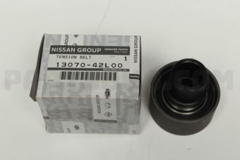 1307042L00 TENSIONER ASSY-BELT