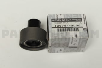 1307042L00 TENSIONER ASSY-BELT