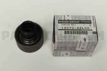 1307042L00 TENSIONER ASSY-BELT