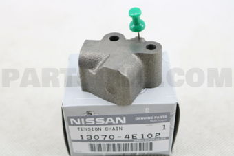 130704E102 TENSIONER ASSY-CHAIN