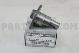 1307053Y00 TENSIONER ASSY-BELT