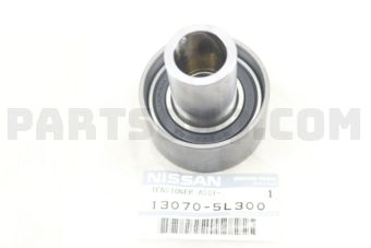 130705L300 TENSIONER ASSY
