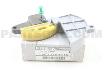 130706N215 TENSIONER ASSY-CHAIN