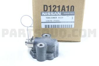 130707Y000 TENSIONER ASSY-CHAIN