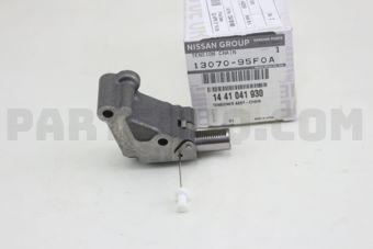 1307095F0A TENSIONER ASSY-CHAIN