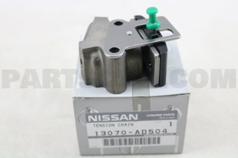 13070AD504 TENSIONER-CHAIN