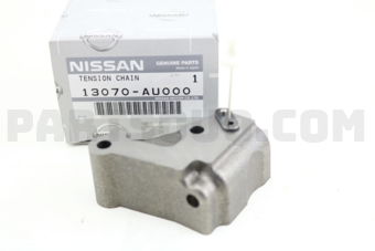 13070AU000 TENSIONER ASSY-CHAIN