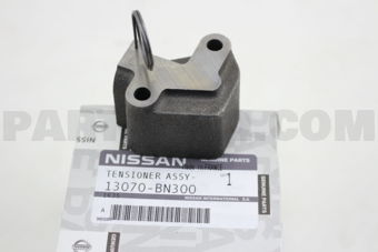 13070BN300 TENSIONER ASSY-CHAIN