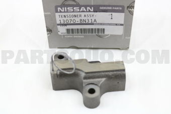 13070BN31A TENSIONER ASSY-CHAIN