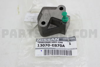 13070EB70A TENSIONER ASSY-CHAIN