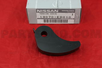 13070ED010 TENSIONER ASSY-CHAIN