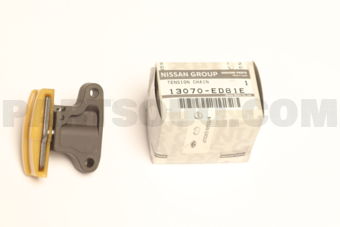 13070ED81E TENSIONER ASSY-CHAIN