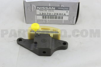 13070JG30A TENSIONER ASSY-CHAIN