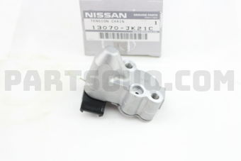 13070JK21C TENSIONER ASSY-BELT