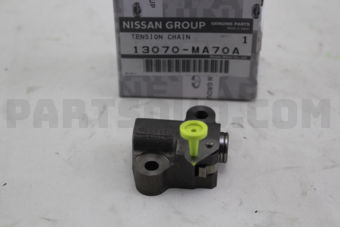 13070MA70A TENSIONER ASSY-CHAIN