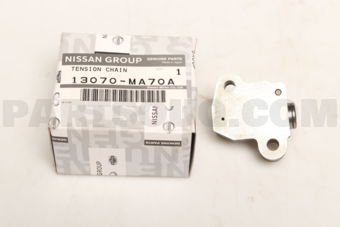 13070MA70A TENSIONER ASSY-CHAIN