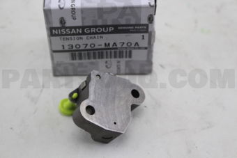 13070MA70A TENSIONER ASSY-CHAIN