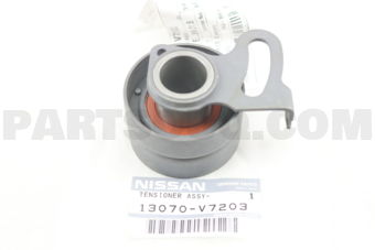 13070V7203 TENSIONER ASSY-BELT