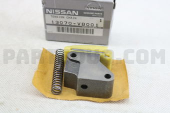 13070VB001 TENSIONER ASSY-CHAIN