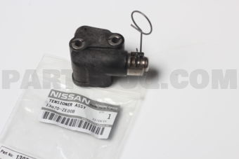 13070ZE00B TENSIONER ASSY-CHAIN