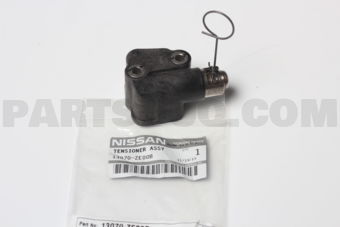 13070ZE00B TENSIONER ASSY-CHAIN