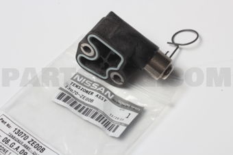 13070ZE00B TENSIONER ASSY-CHAIN