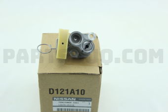 13070ZK01B TENSIONER ASSY-CHAIN