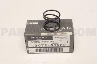 1307245V20 SPRING-TENSIONER