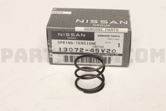 1307245V20 SPRING-TENSIONER
