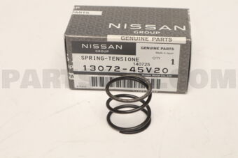 1307245V20 SPRING-TENSIONER