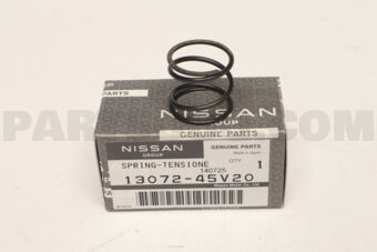1307245V20 SPRING-TENSIONER