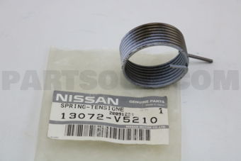 13072V5210 SPRING-TENSIONER