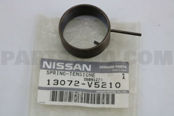 13072V5210 SPRING-TENSIONER