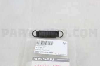 13072V7201 SPRING-TENSIONER