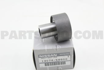 1307458S00 PULLY ASSY-IDLE