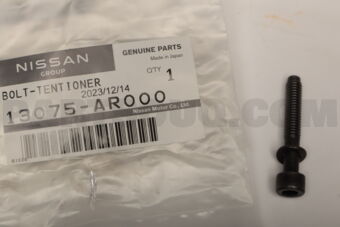 13075AR000 BOLT-SPROCKET,CAMSHAFT