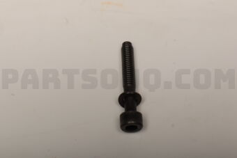 13075AR000 BOLT-SPROCKET,CAMSHAFT