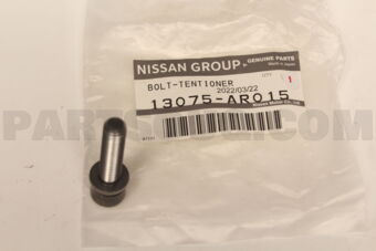 13075AR015 BOLT-SPROCKET,CAMSHAFT