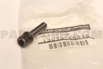 13075AR015 BOLT-SPROCKET,CAMSHAFT