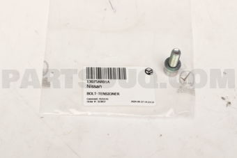 13075AR01A BOLT-TENSIONER