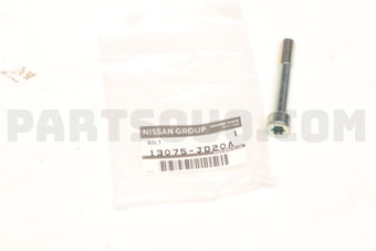13075JD20A BOLT