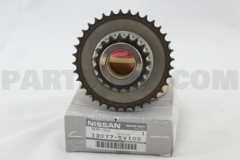 130775V100 GEAR-IDLER