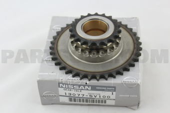 130775V100 GEAR-IDLER