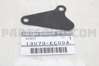 13079EC00A GASKET-CHAIN TENSIONER
