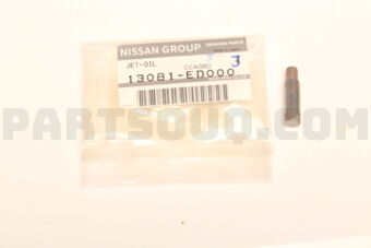 13081ED000 JET-OIL