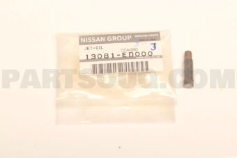 13081ED000 JET-OIL