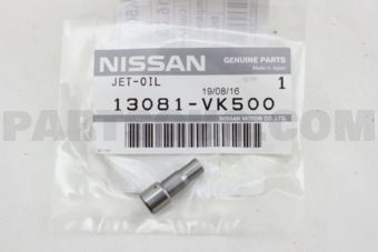 13081VK500 JET-OIL