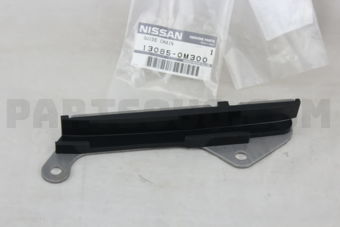130850M300 GUIDE-CHAIN,TENSION SIDE