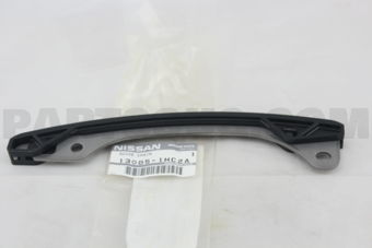 130851HC2A GUIDE-CHAIN,TENSION SIDE